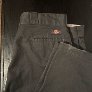 Dickie work pants  42x30